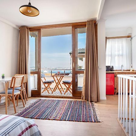 Armel Homes Galata Κωνσταντινούπολη Εξωτερικό φωτογραφία