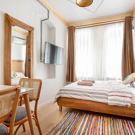 Armel Homes Galata Κωνσταντινούπολη Εξωτερικό φωτογραφία