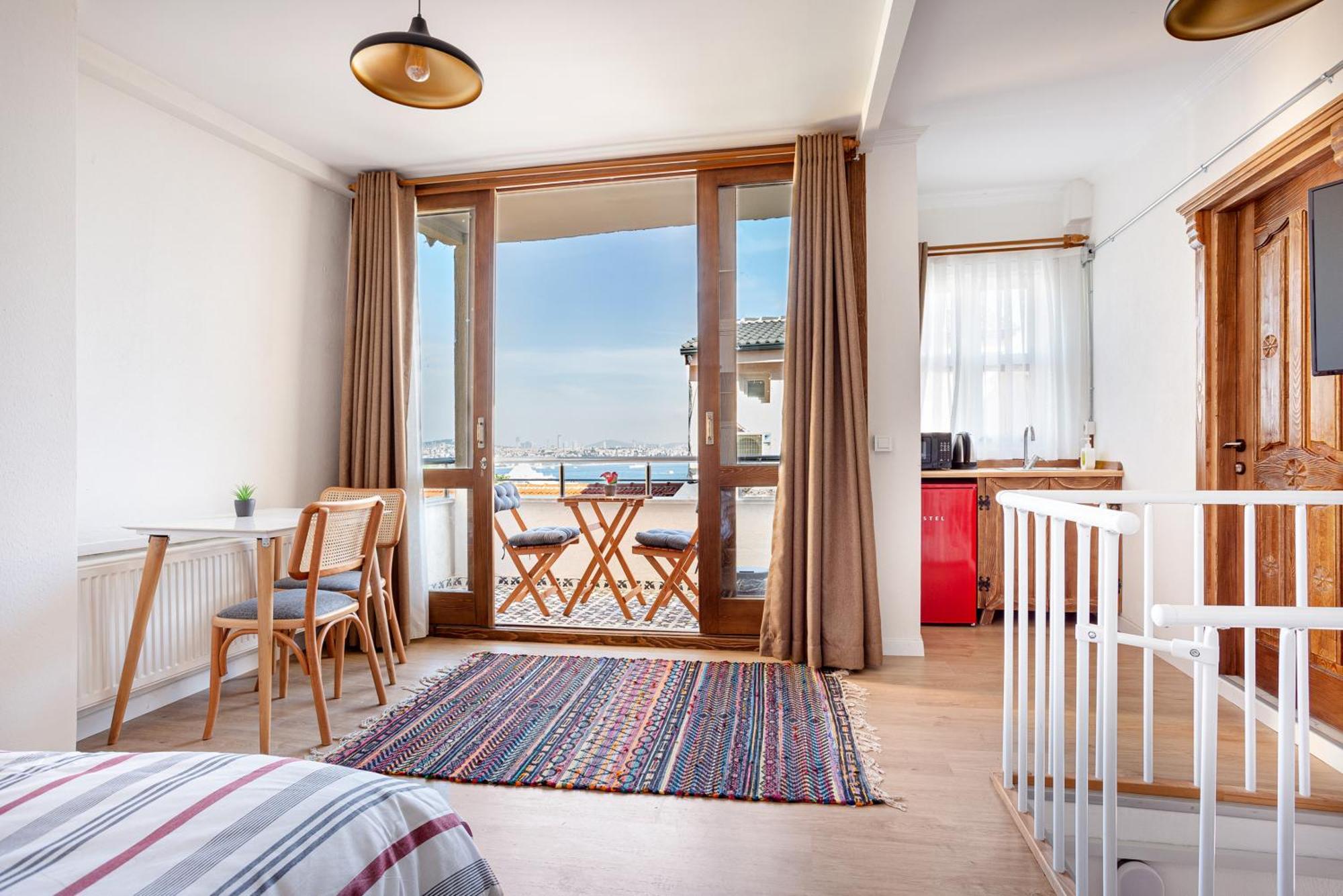 Armel Homes Galata Κωνσταντινούπολη Εξωτερικό φωτογραφία
