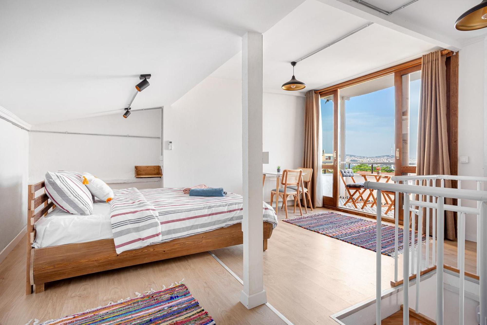 Armel Homes Galata Κωνσταντινούπολη Εξωτερικό φωτογραφία