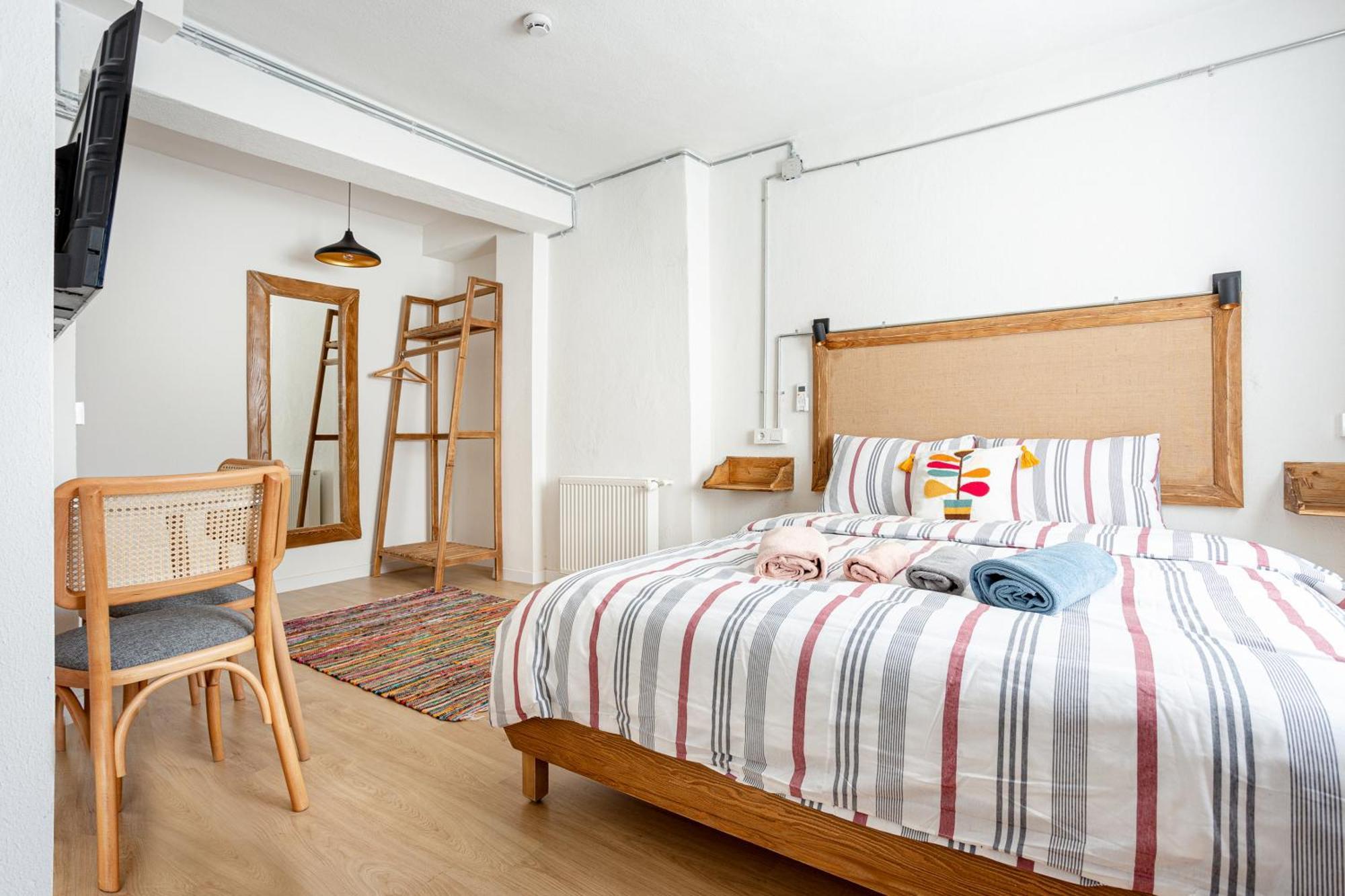Armel Homes Galata Κωνσταντινούπολη Εξωτερικό φωτογραφία