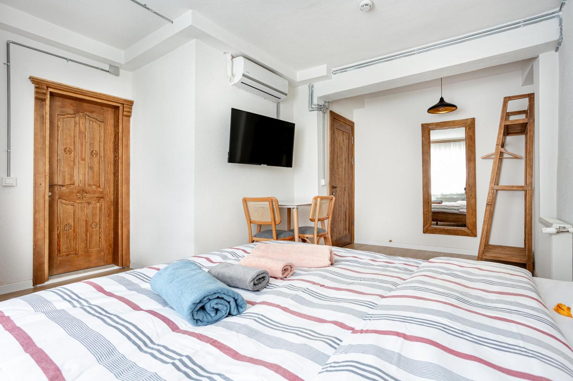 Armel Homes Galata Κωνσταντινούπολη Εξωτερικό φωτογραφία