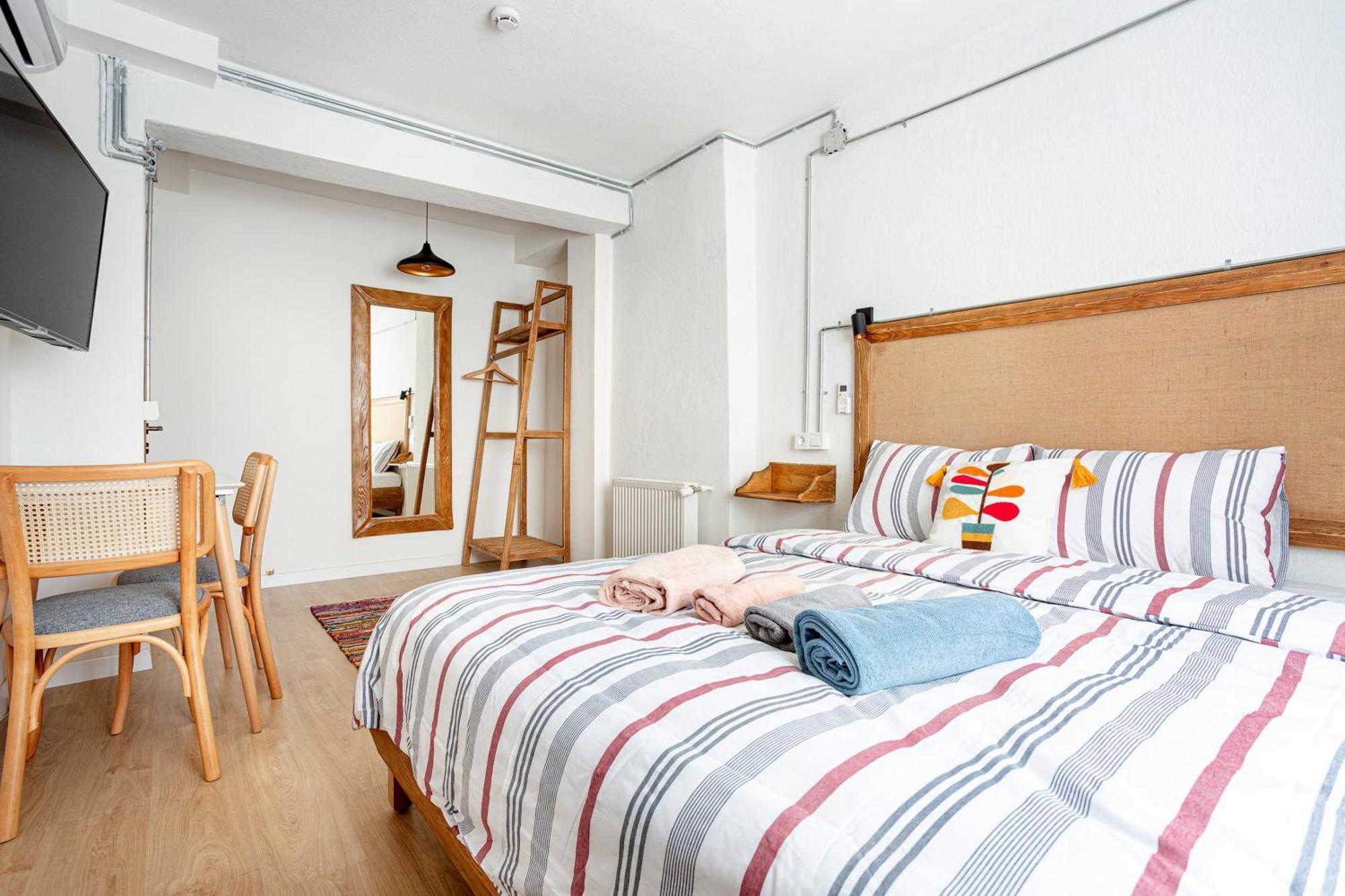 Armel Homes Galata Κωνσταντινούπολη Εξωτερικό φωτογραφία