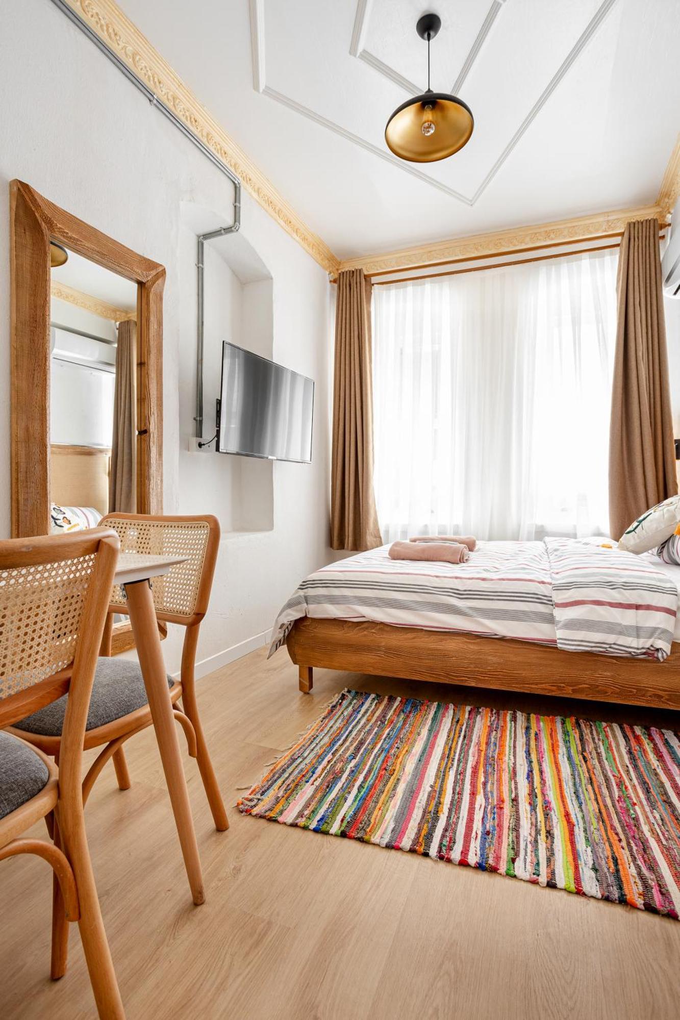 Armel Homes Galata Κωνσταντινούπολη Εξωτερικό φωτογραφία
