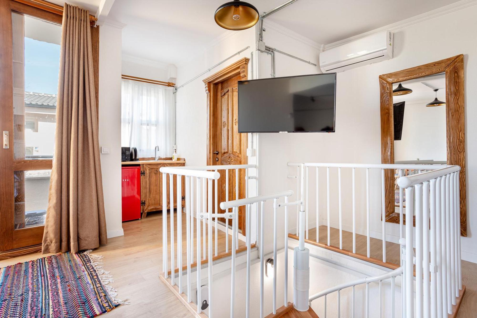 Armel Homes Galata Κωνσταντινούπολη Εξωτερικό φωτογραφία