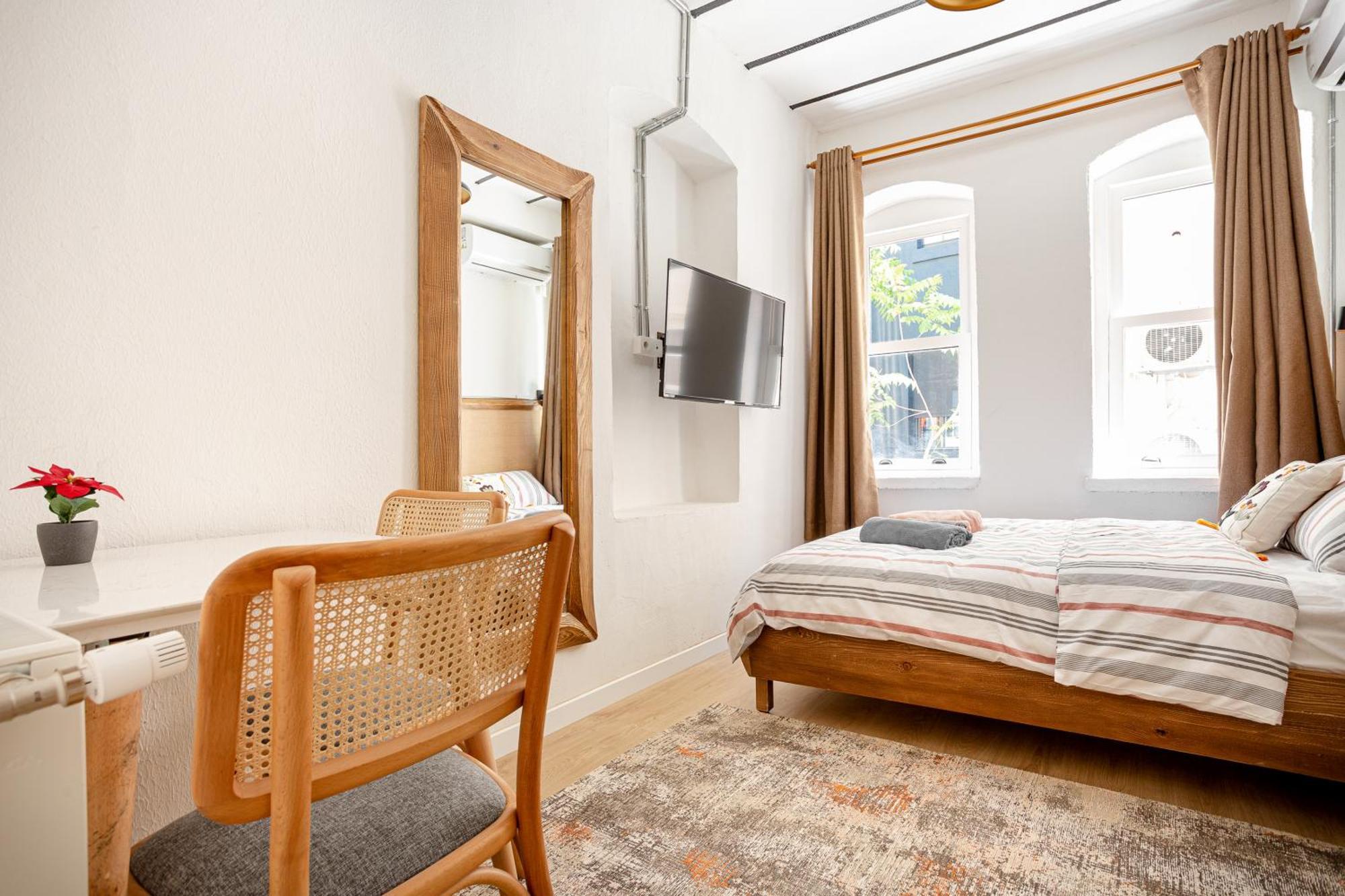 Armel Homes Galata Κωνσταντινούπολη Εξωτερικό φωτογραφία