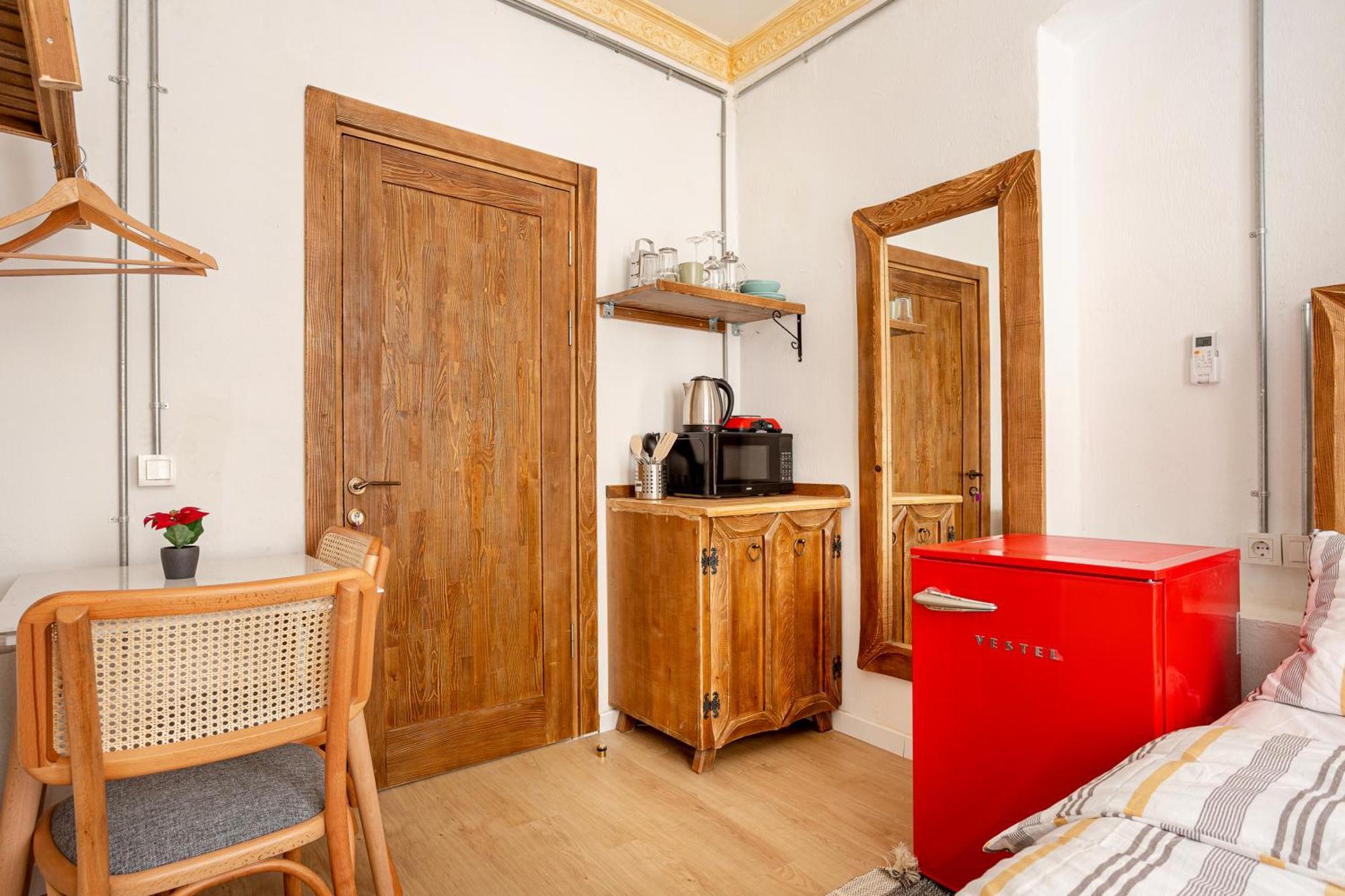 Armel Homes Galata Κωνσταντινούπολη Εξωτερικό φωτογραφία
