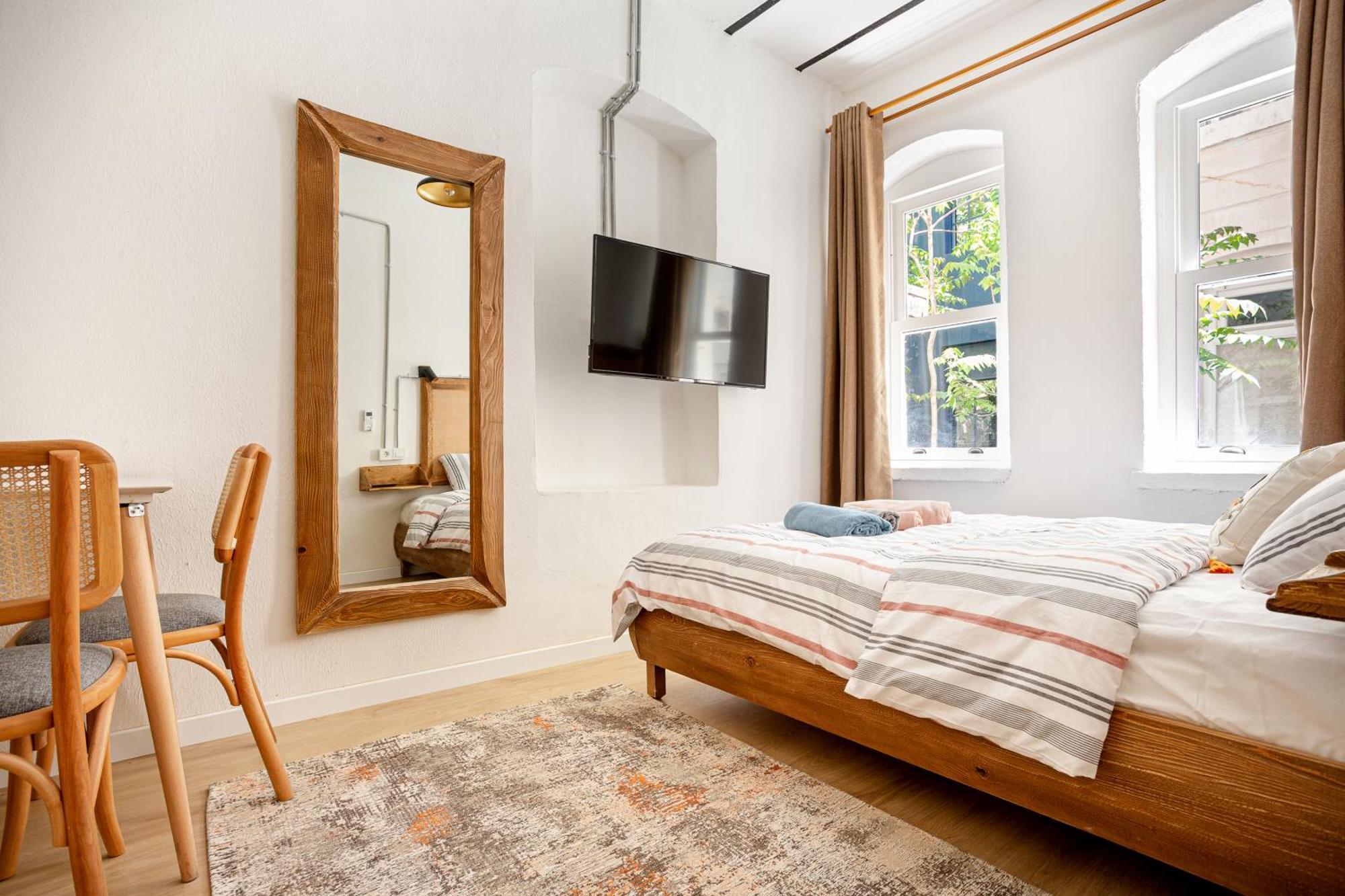 Armel Homes Galata Κωνσταντινούπολη Εξωτερικό φωτογραφία