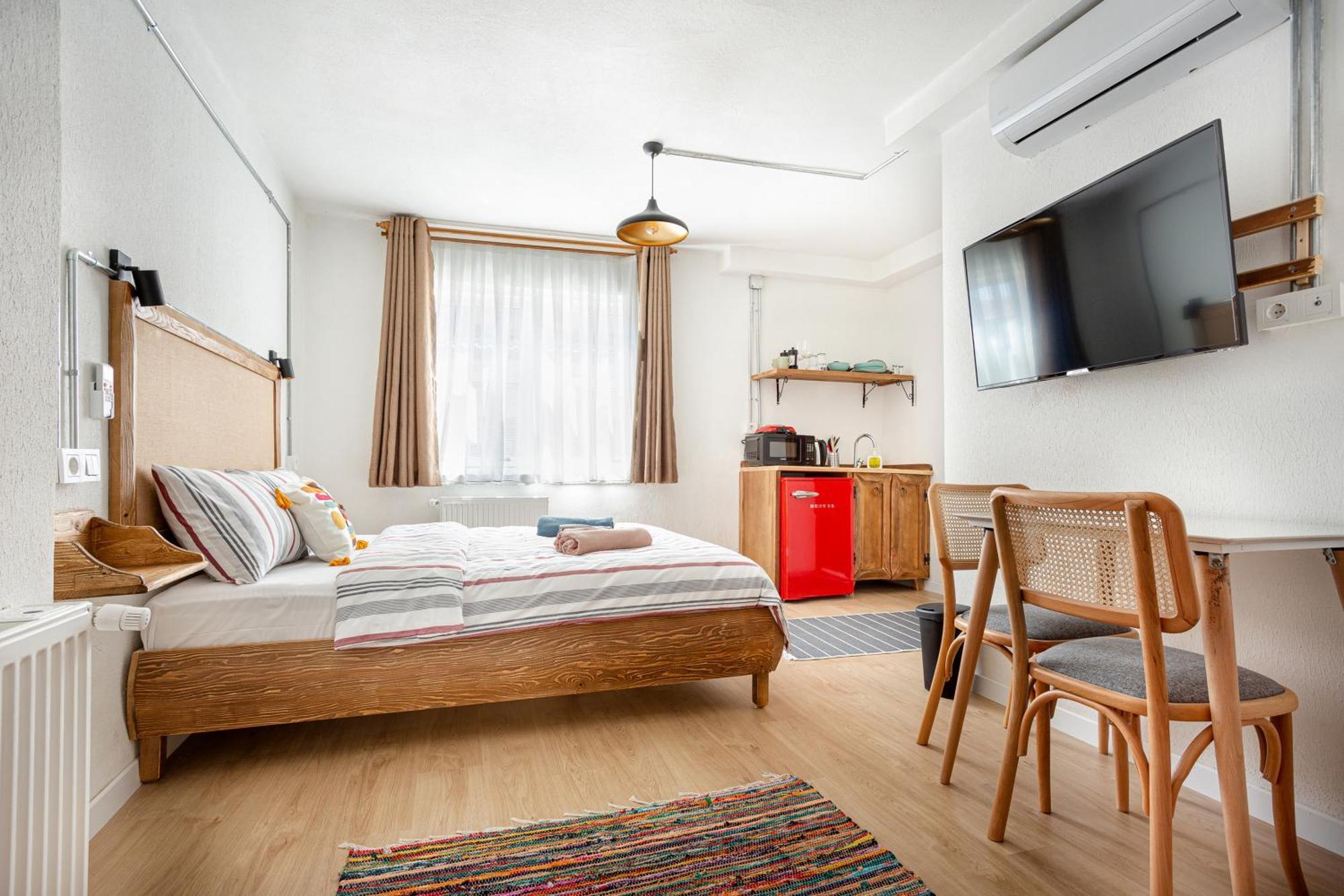 Armel Homes Galata Κωνσταντινούπολη Εξωτερικό φωτογραφία
