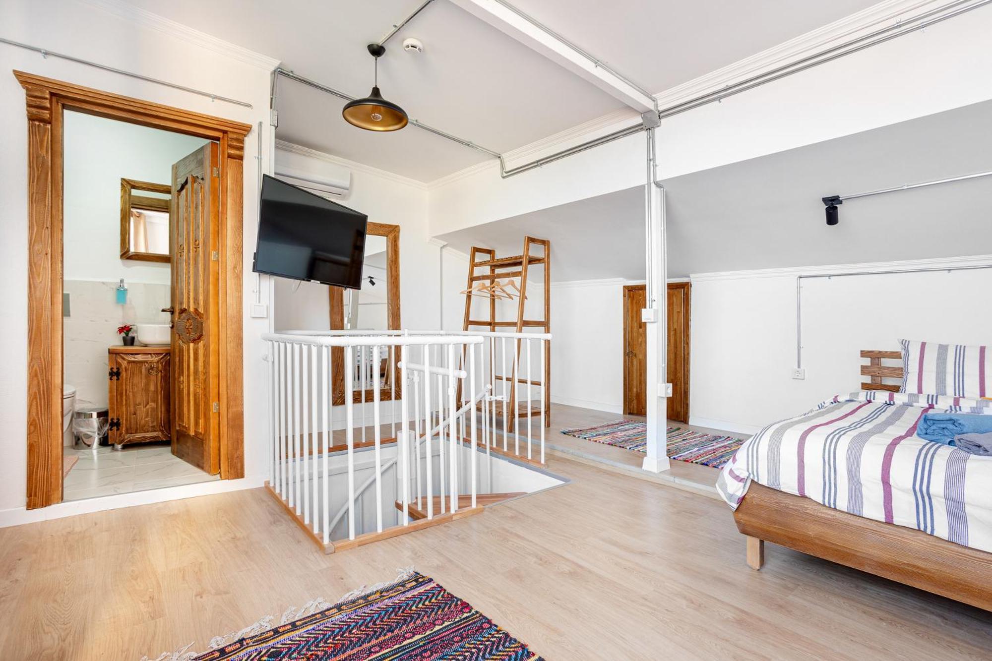 Armel Homes Galata Κωνσταντινούπολη Εξωτερικό φωτογραφία
