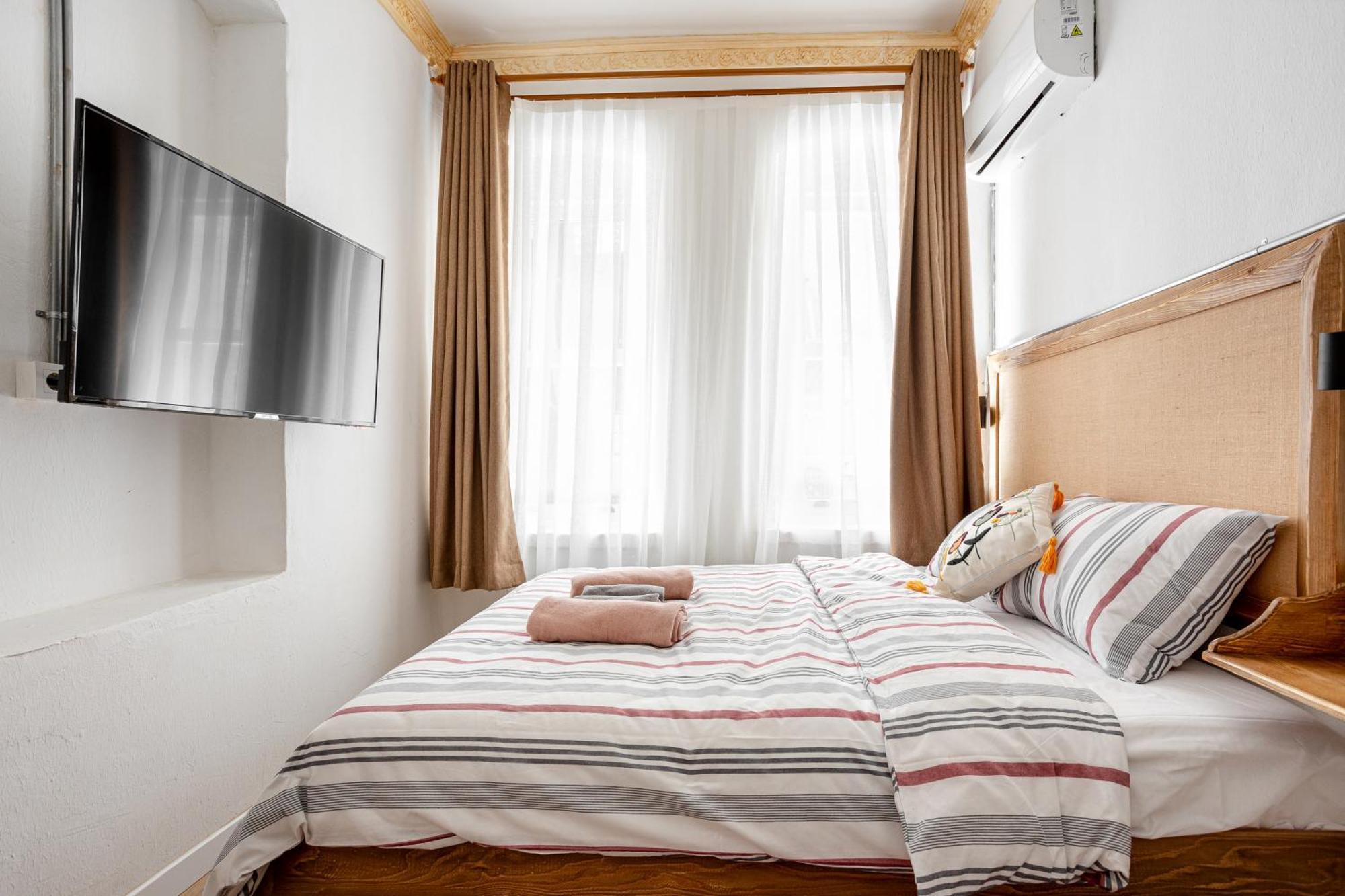Armel Homes Galata Κωνσταντινούπολη Εξωτερικό φωτογραφία
