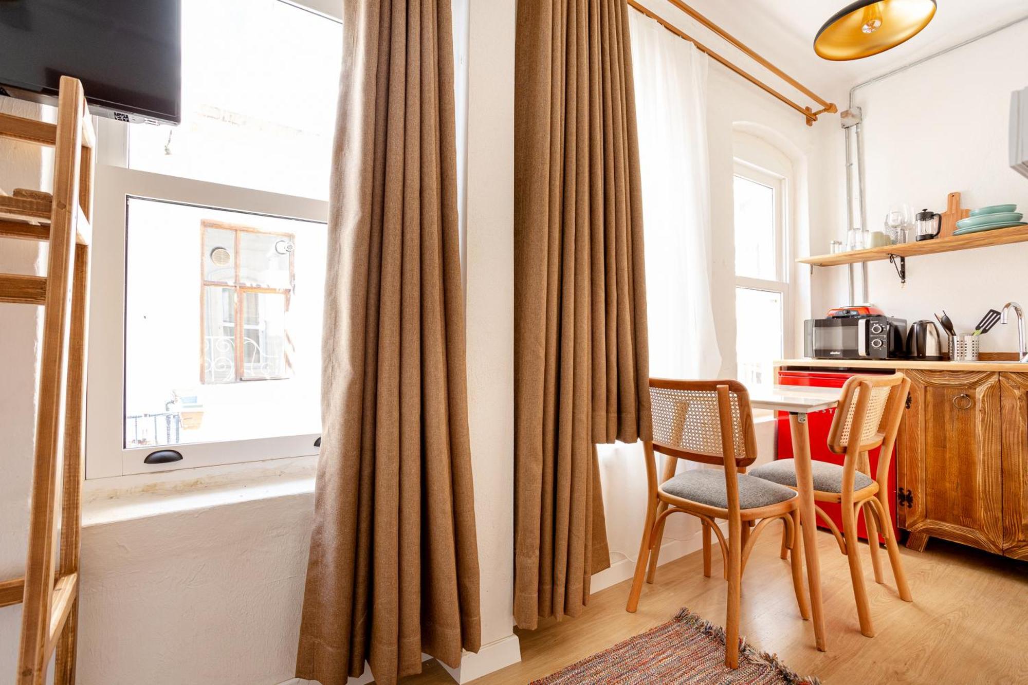 Armel Homes Galata Κωνσταντινούπολη Εξωτερικό φωτογραφία