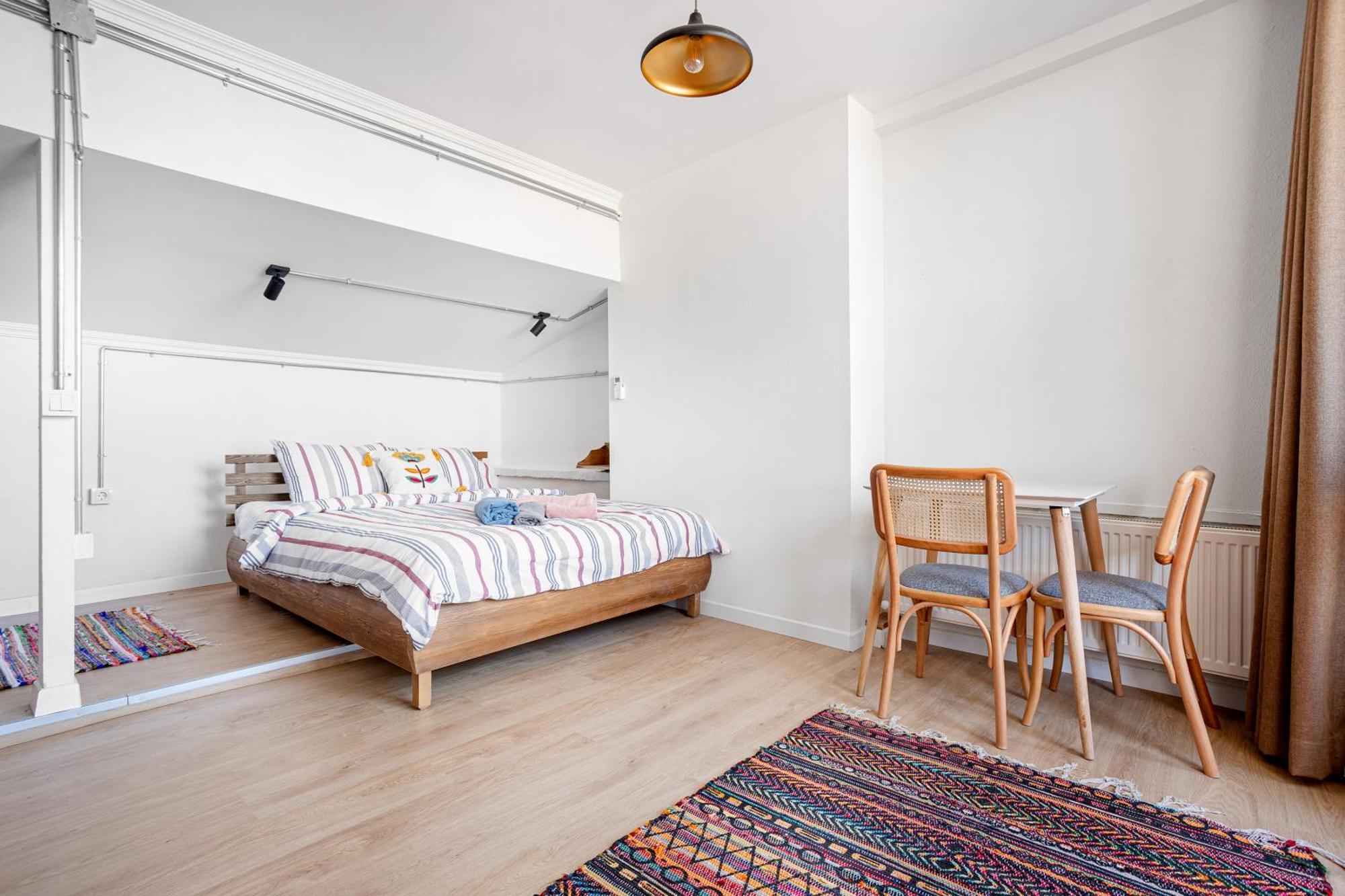Armel Homes Galata Κωνσταντινούπολη Εξωτερικό φωτογραφία