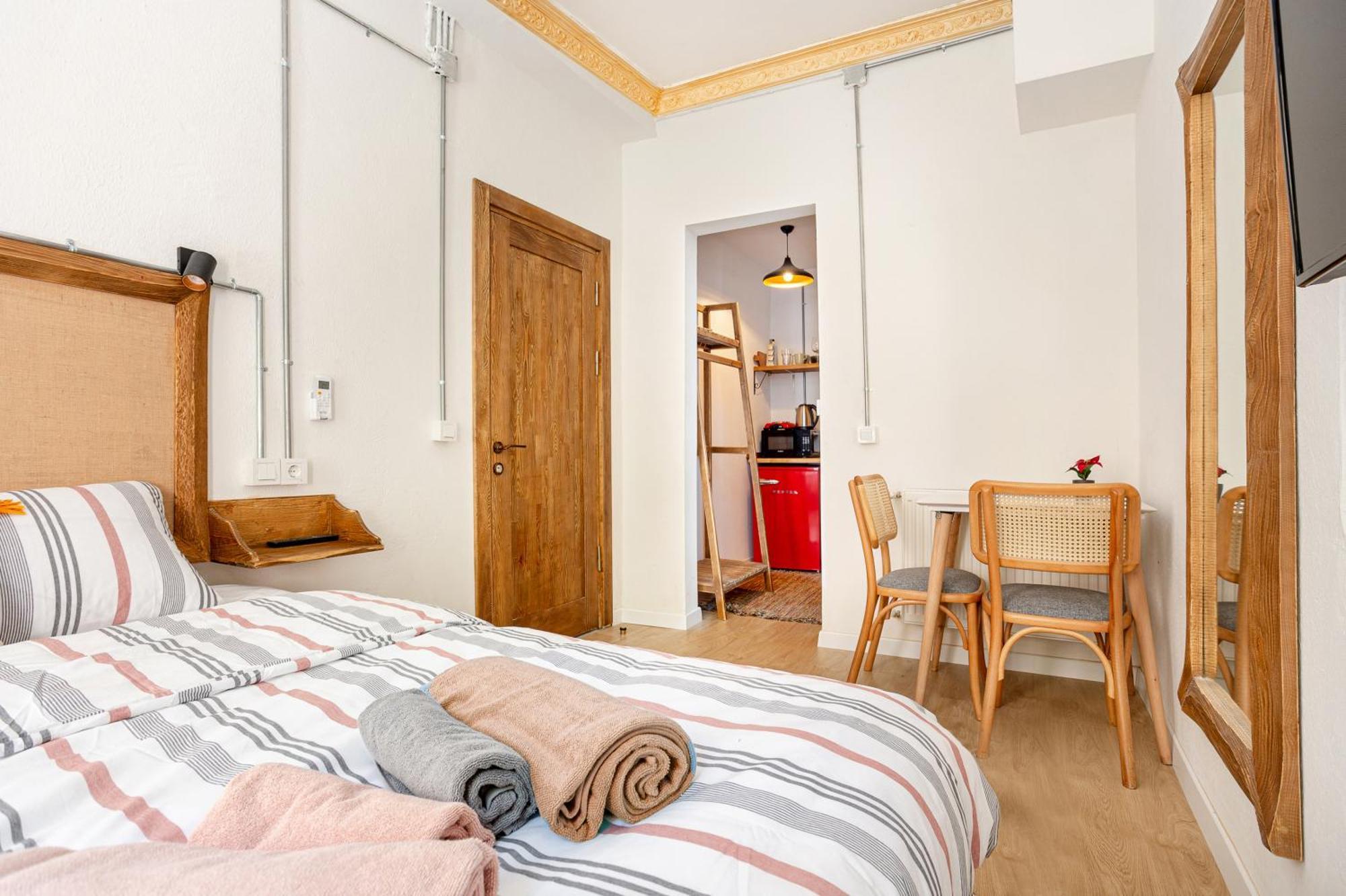 Armel Homes Galata Κωνσταντινούπολη Εξωτερικό φωτογραφία