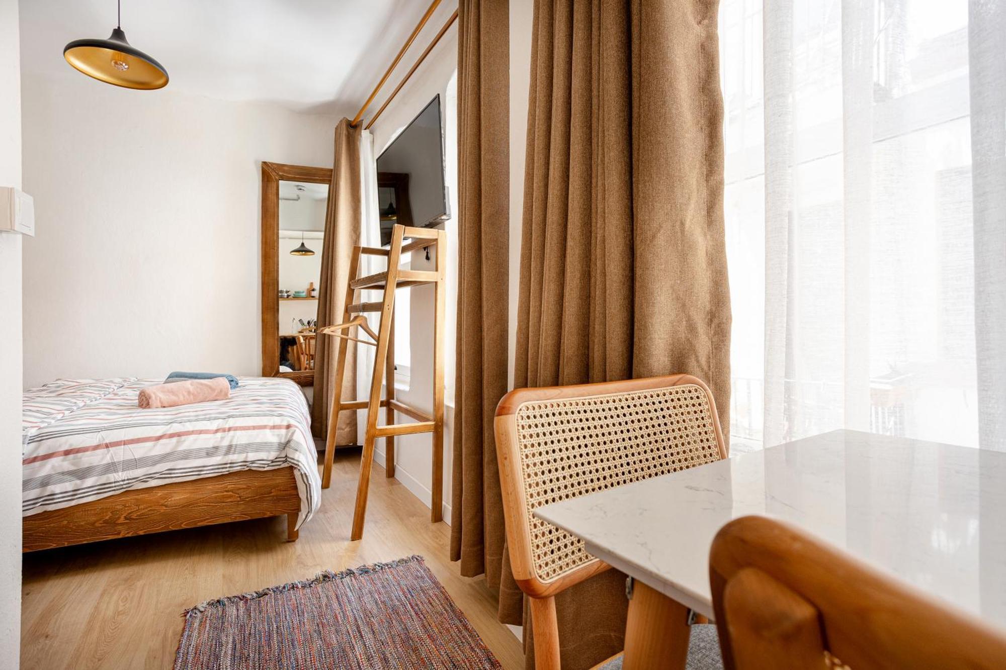 Armel Homes Galata Κωνσταντινούπολη Εξωτερικό φωτογραφία