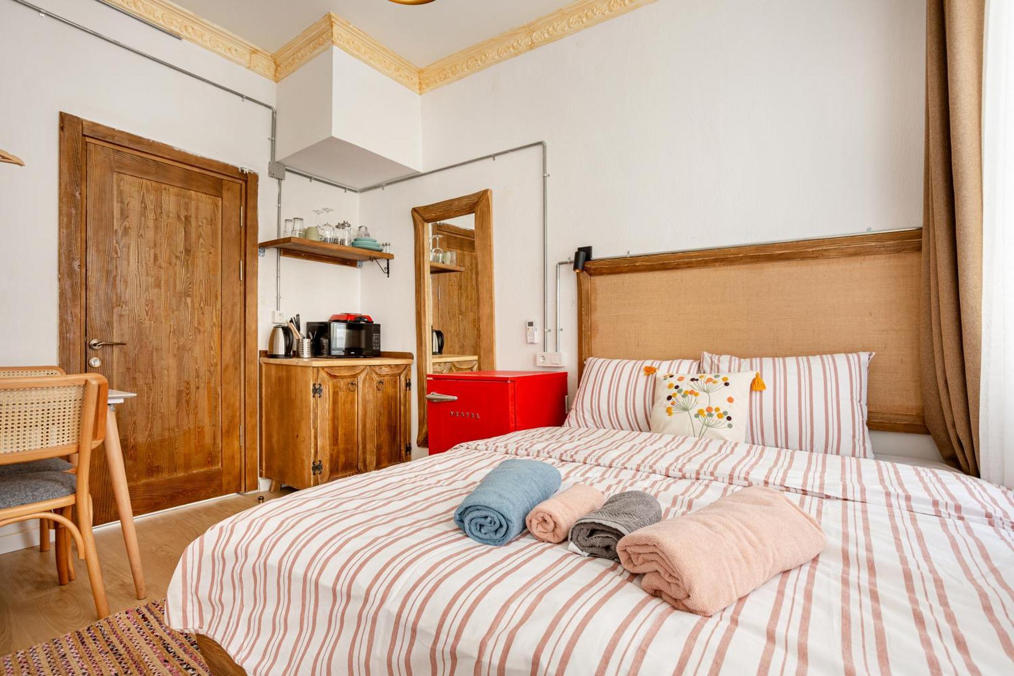 Armel Homes Galata Κωνσταντινούπολη Εξωτερικό φωτογραφία
