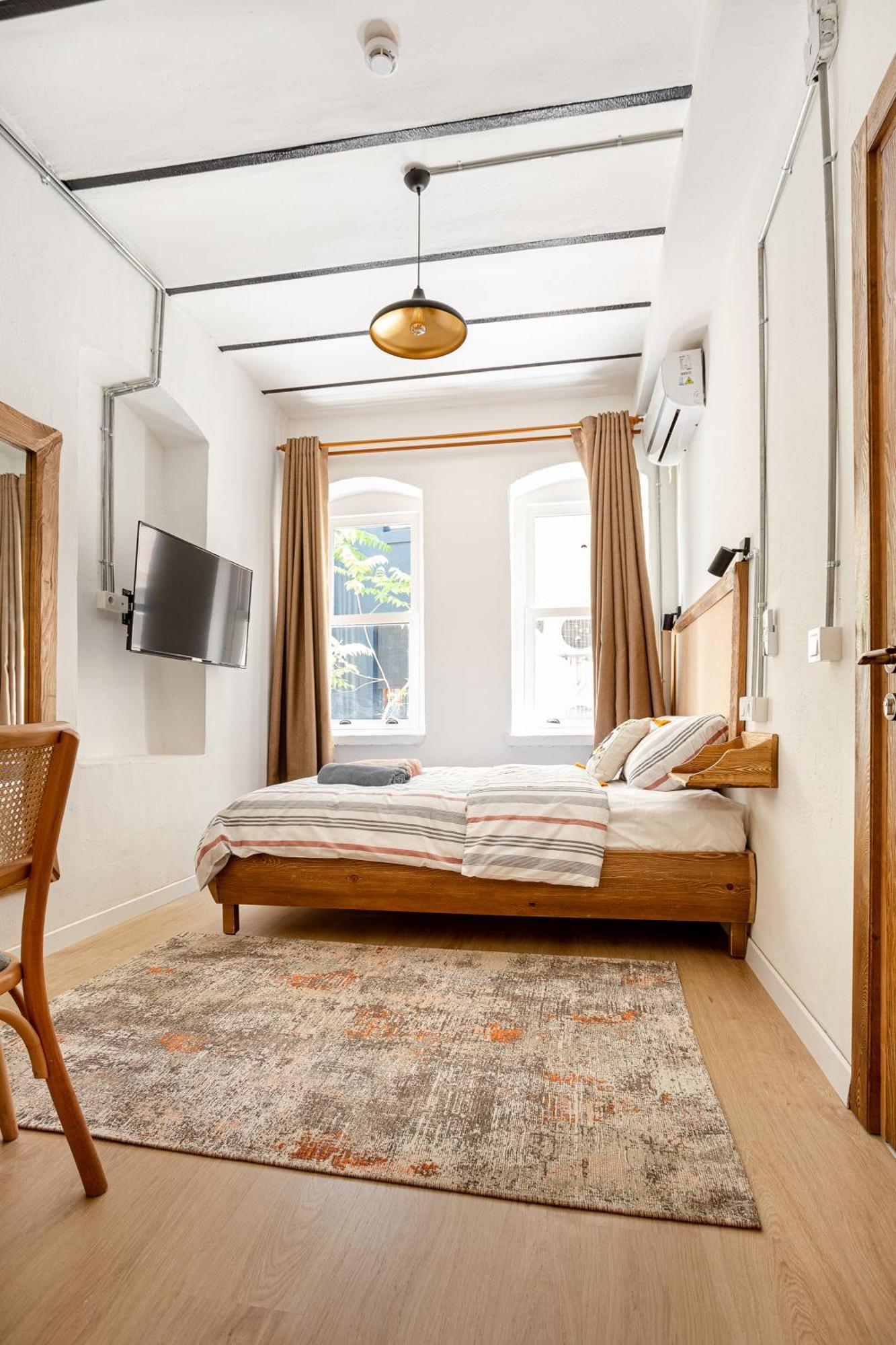 Armel Homes Galata Κωνσταντινούπολη Εξωτερικό φωτογραφία