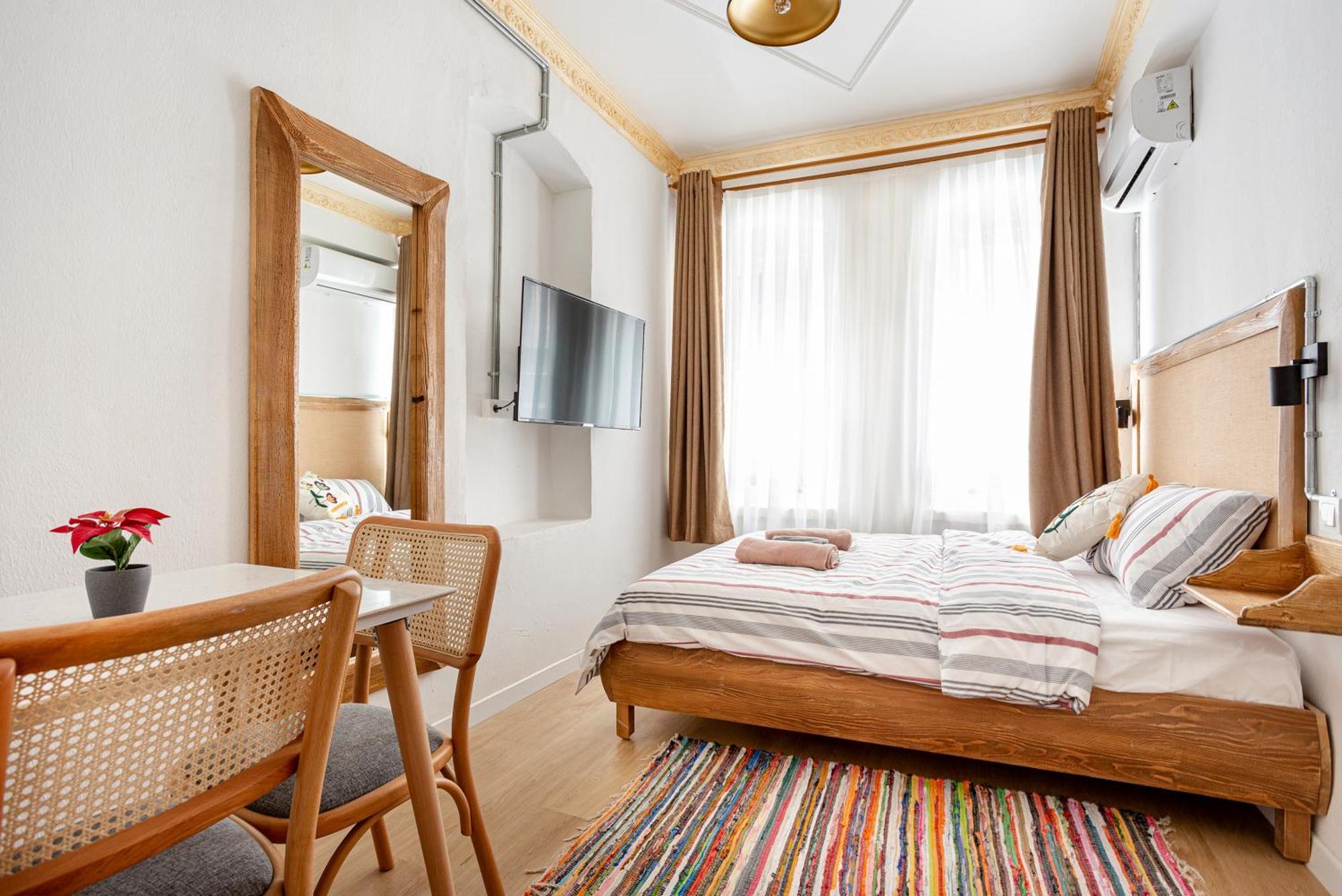 Armel Homes Galata Κωνσταντινούπολη Εξωτερικό φωτογραφία