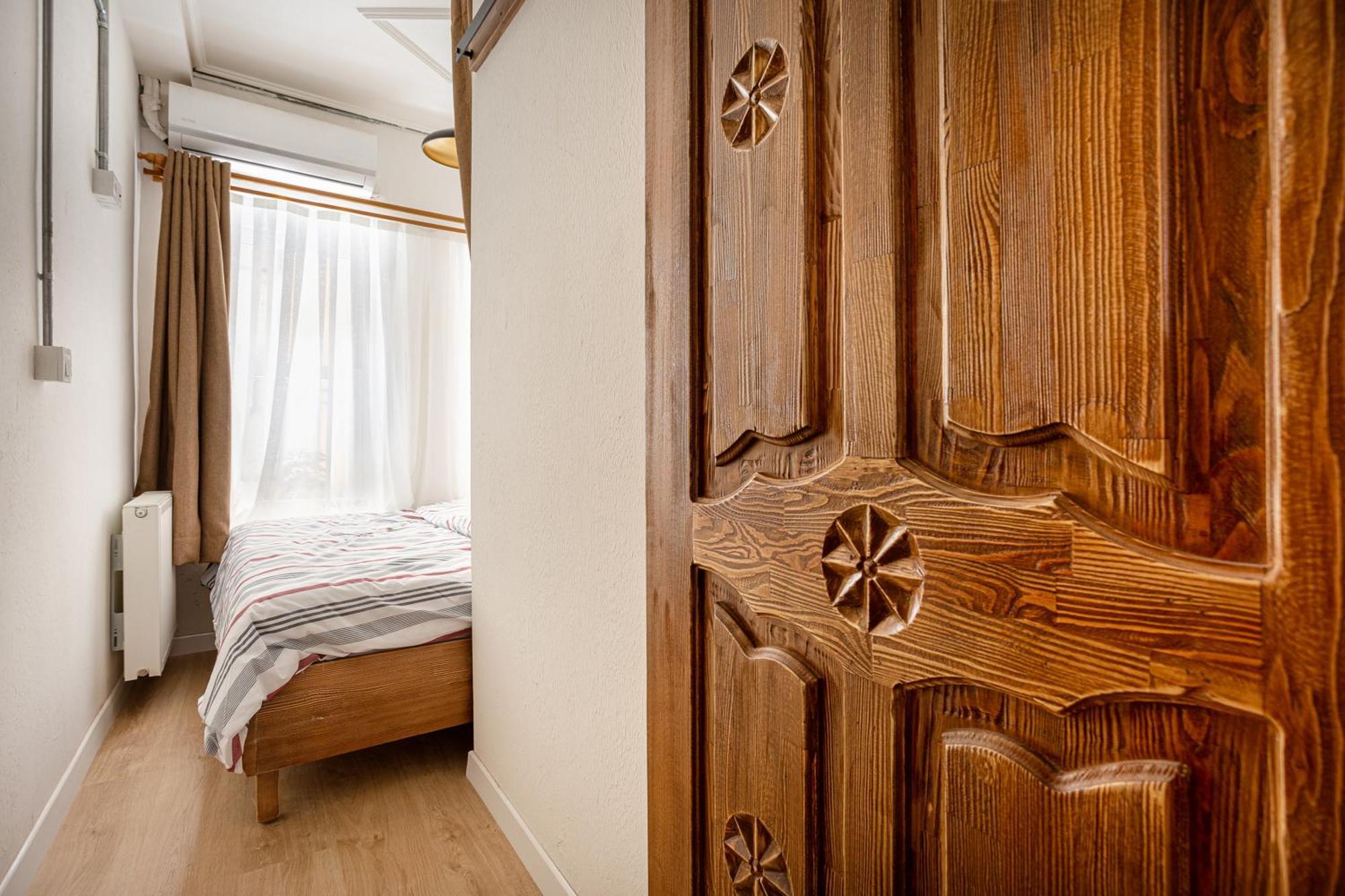 Armel Homes Galata Κωνσταντινούπολη Εξωτερικό φωτογραφία