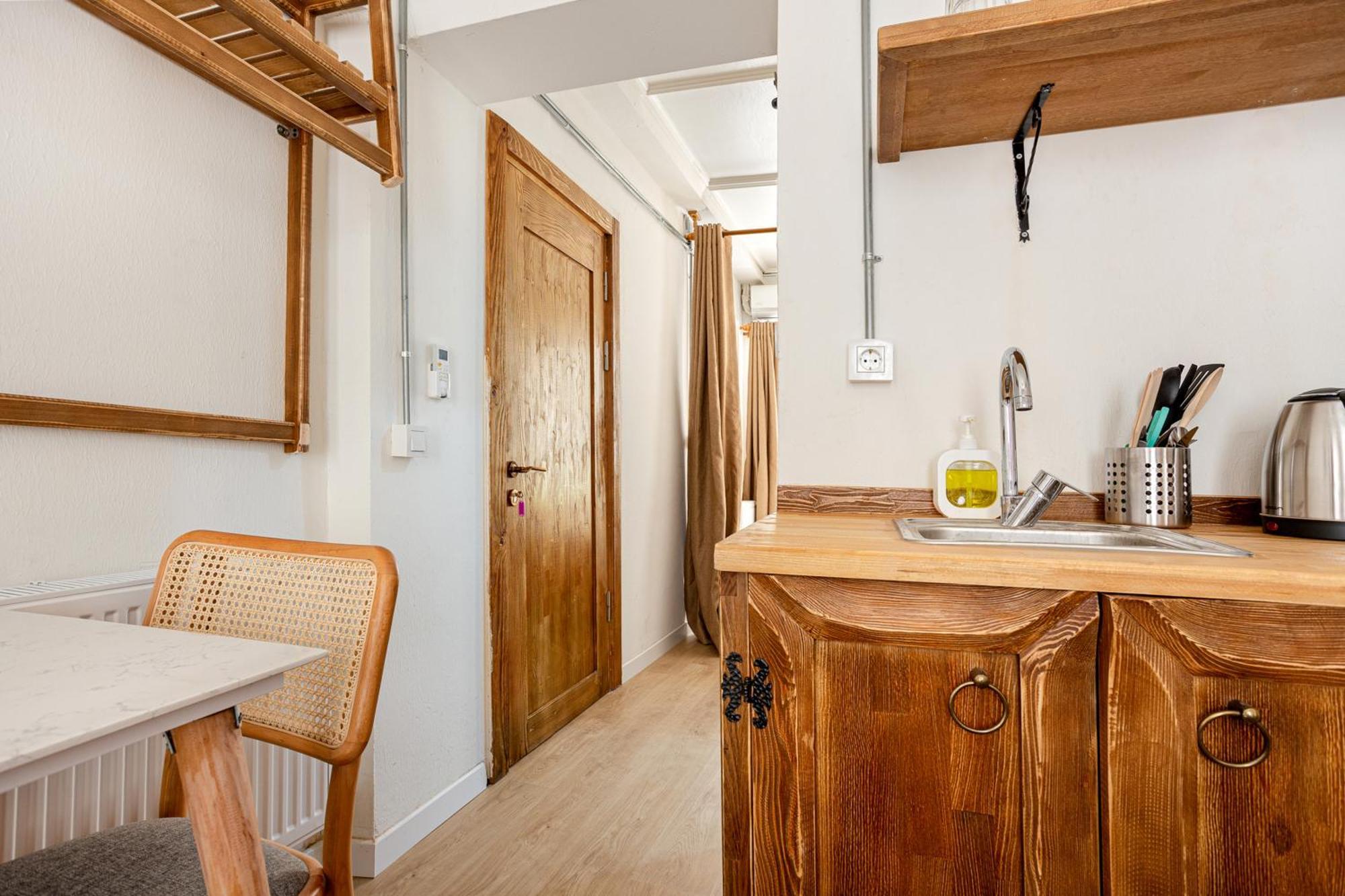 Armel Homes Galata Κωνσταντινούπολη Εξωτερικό φωτογραφία