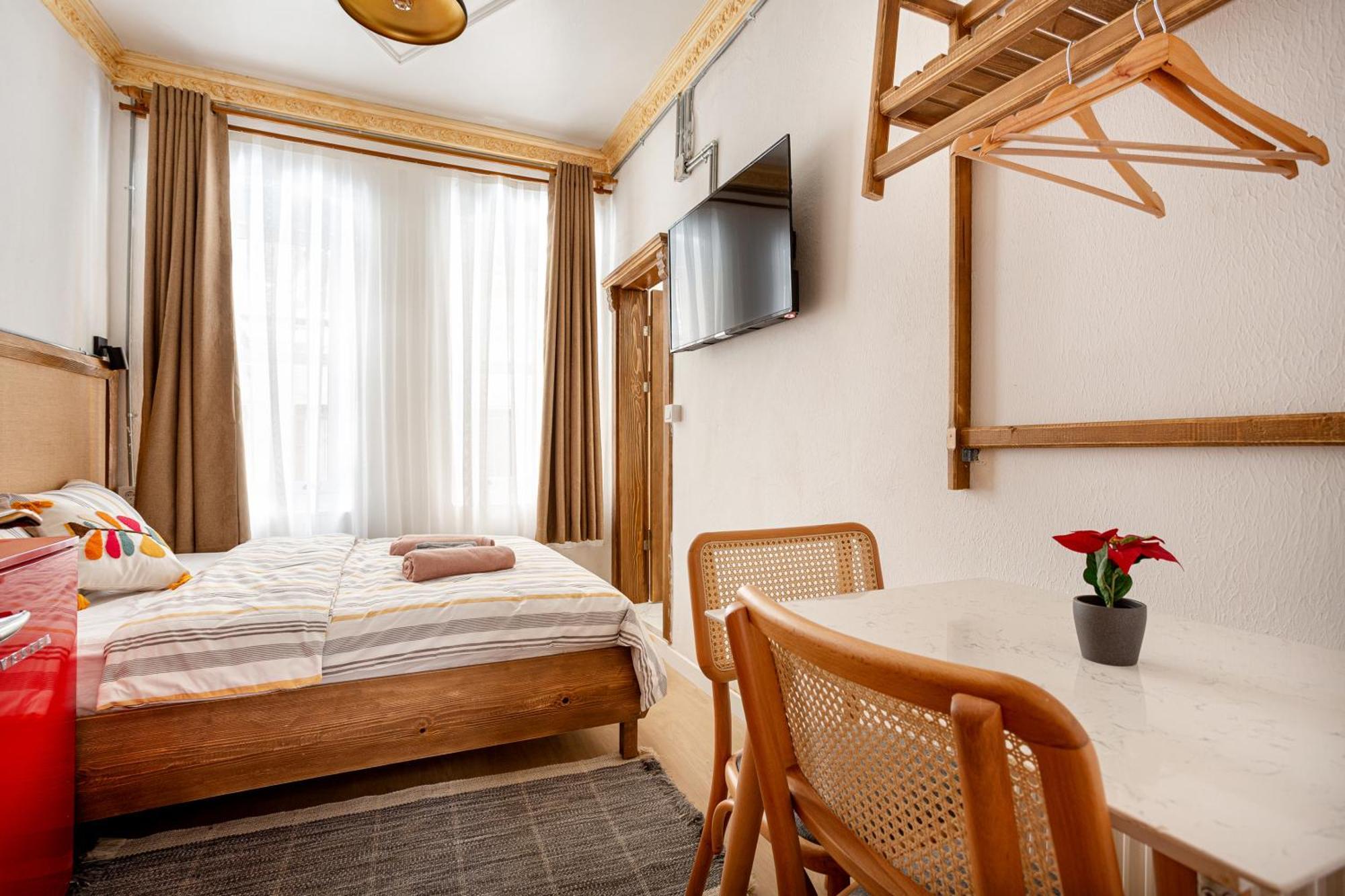 Armel Homes Galata Κωνσταντινούπολη Εξωτερικό φωτογραφία
