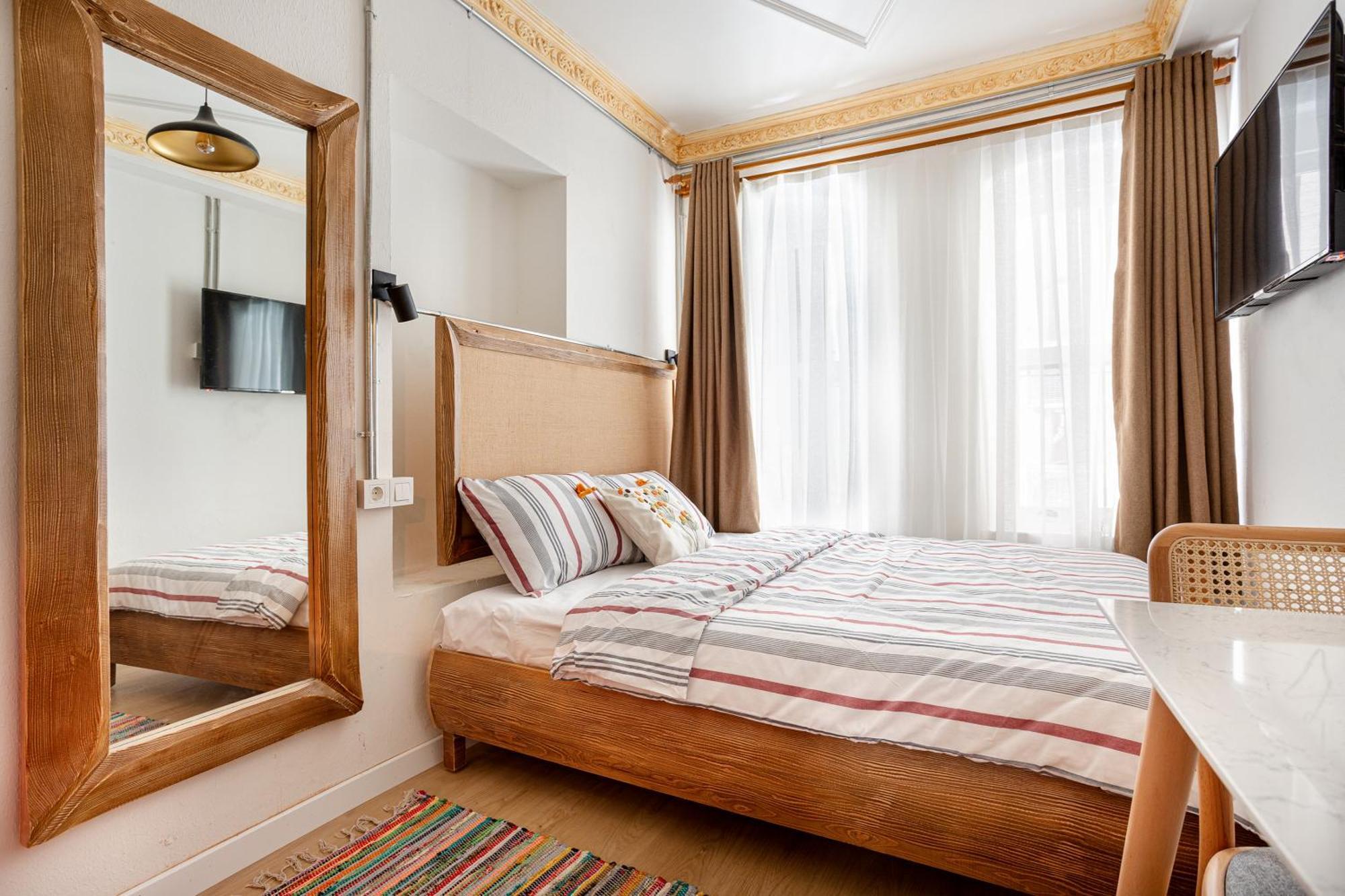 Armel Homes Galata Κωνσταντινούπολη Εξωτερικό φωτογραφία