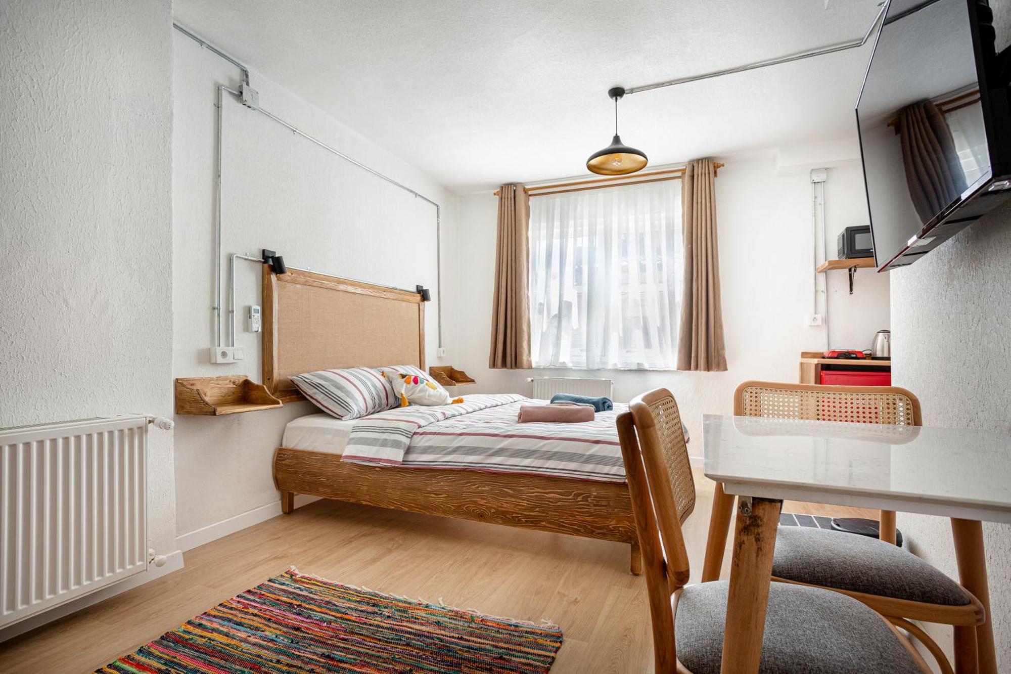 Armel Homes Galata Κωνσταντινούπολη Εξωτερικό φωτογραφία