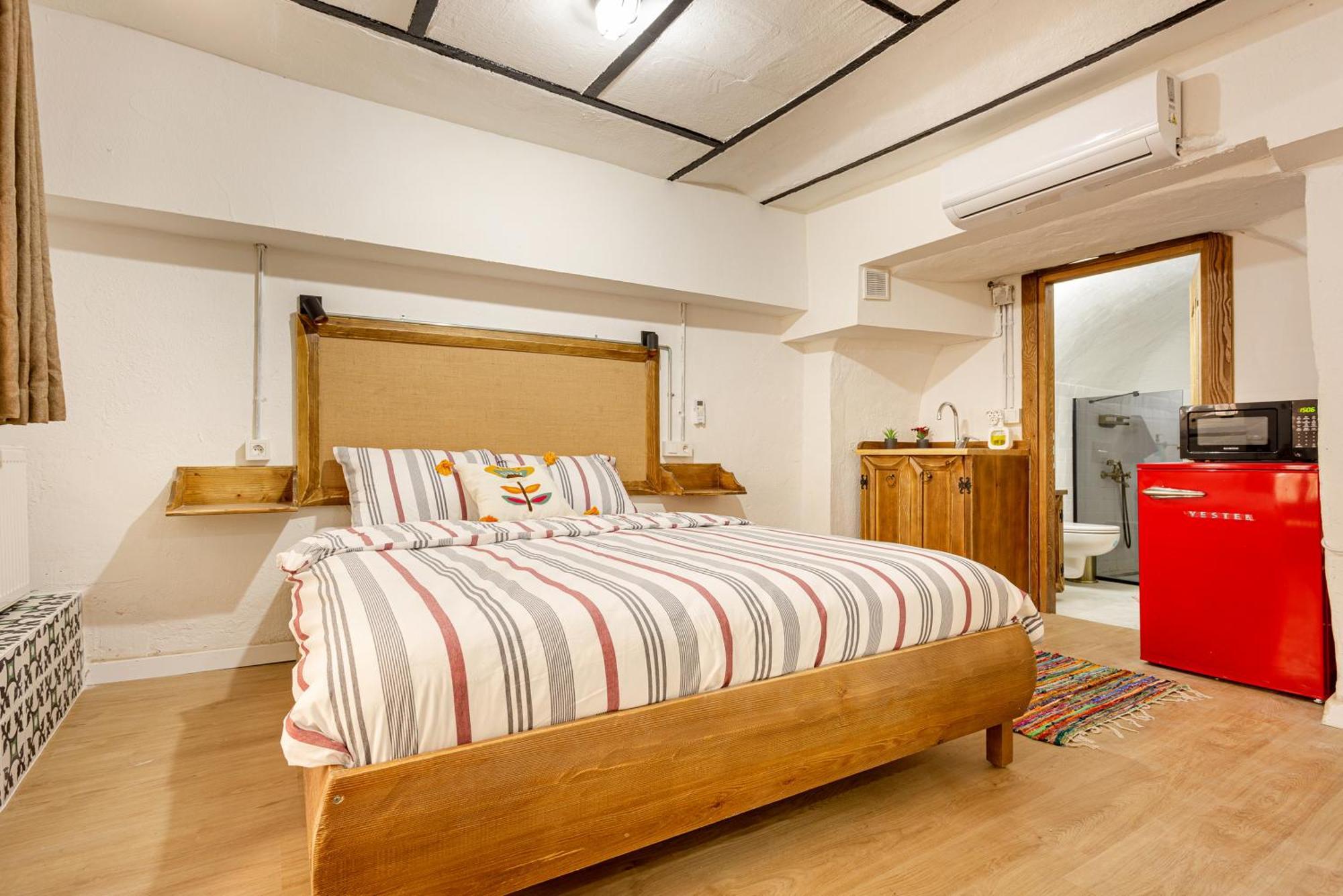 Armel Homes Galata Κωνσταντινούπολη Εξωτερικό φωτογραφία