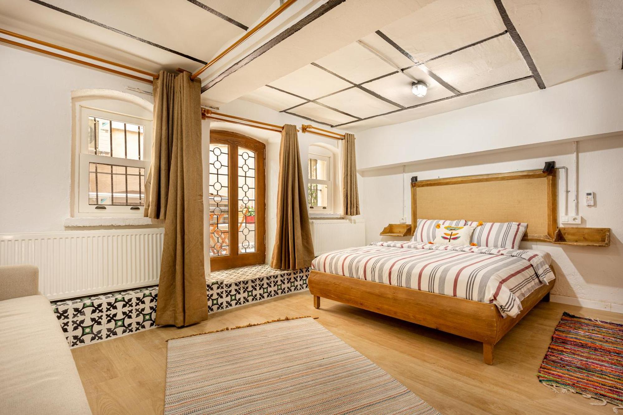 Armel Homes Galata Κωνσταντινούπολη Εξωτερικό φωτογραφία