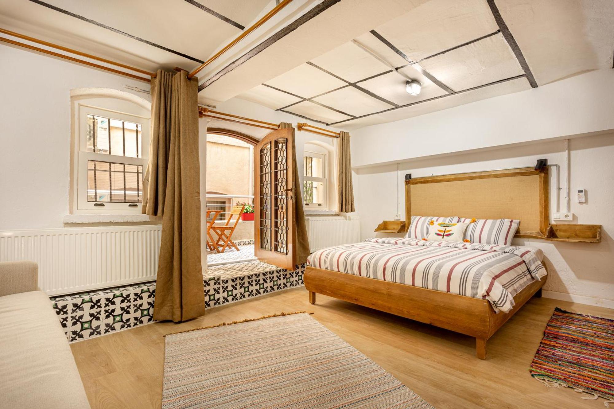 Armel Homes Galata Κωνσταντινούπολη Εξωτερικό φωτογραφία