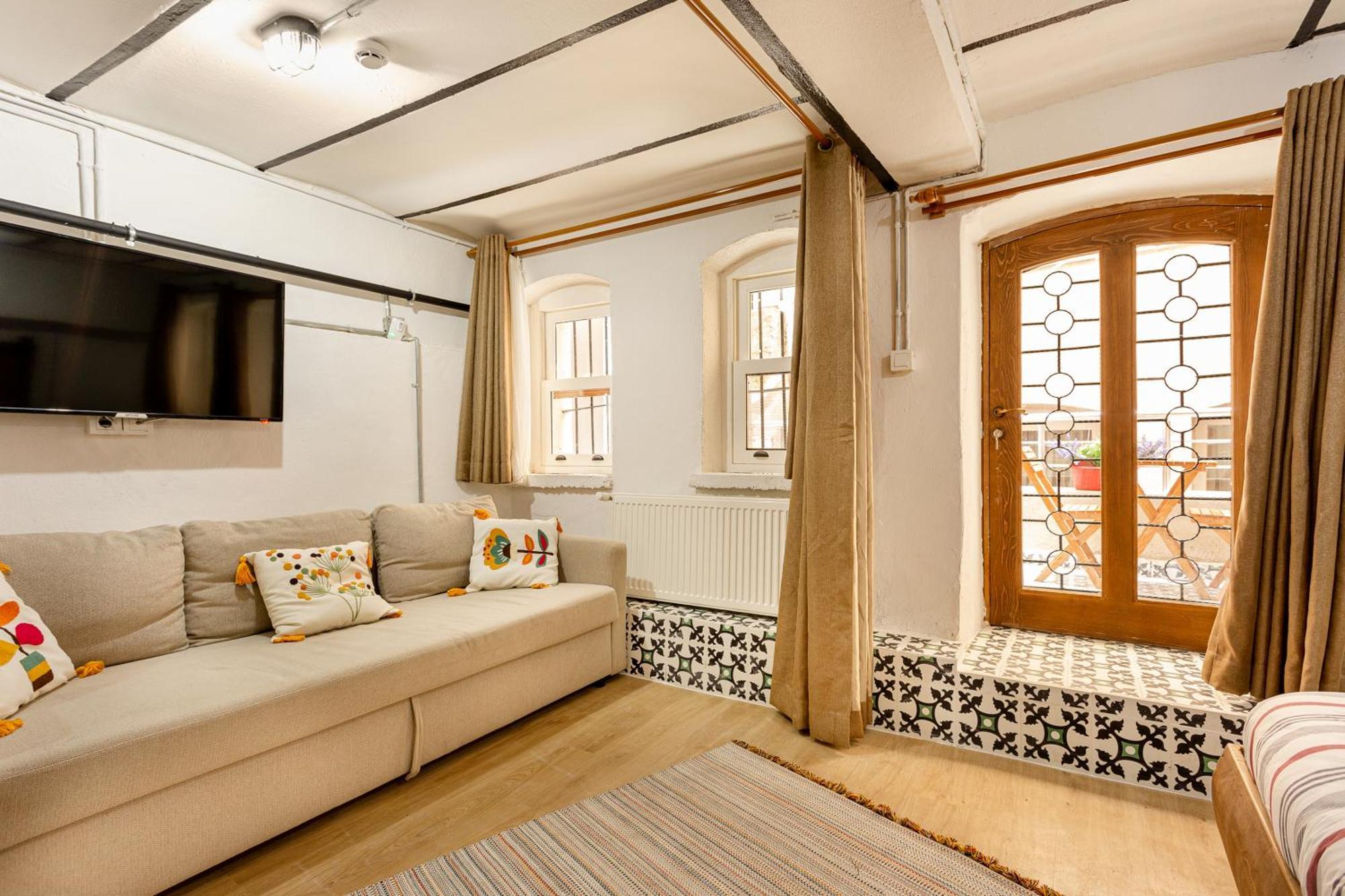 Armel Homes Galata Κωνσταντινούπολη Εξωτερικό φωτογραφία